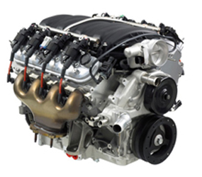 U1979 Engine